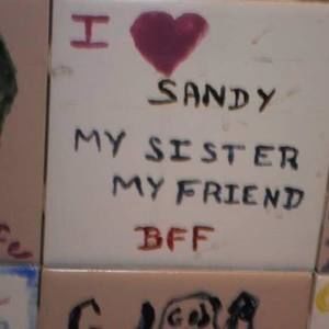 Meet your Posher, Brenda